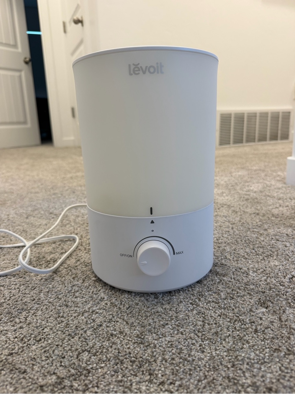 Levoit humidifier